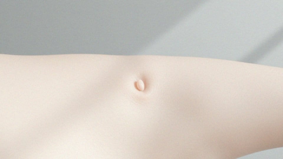 Tłuszczak pod pachą – objawy, przyczyny i sposoby leczenia