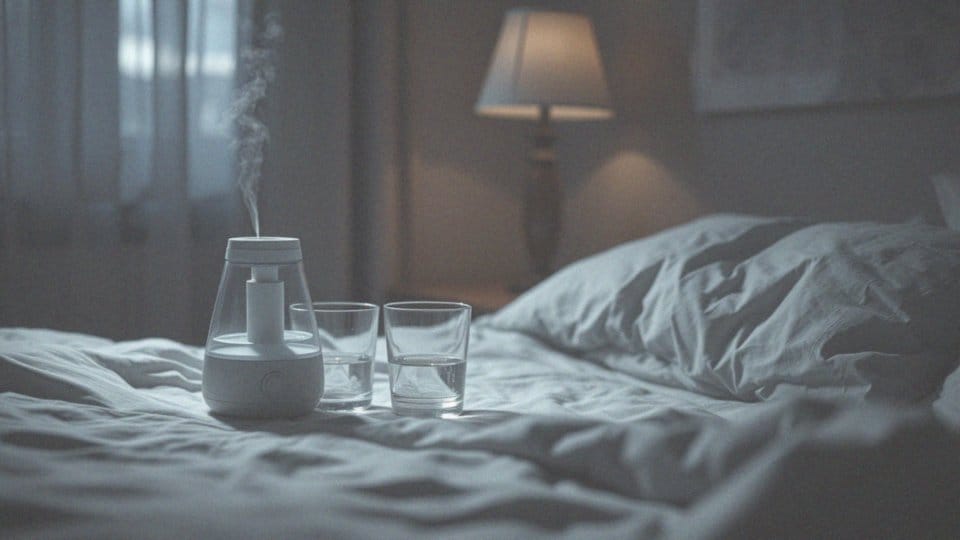 Triki na chrapanie – sprawdzone sposoby na lepszy sen