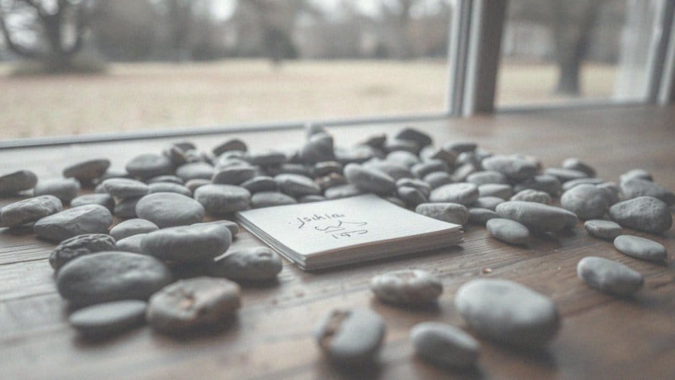 Trudności w podejmowaniu decyzji są symptomem emocjonalnych wyzwań