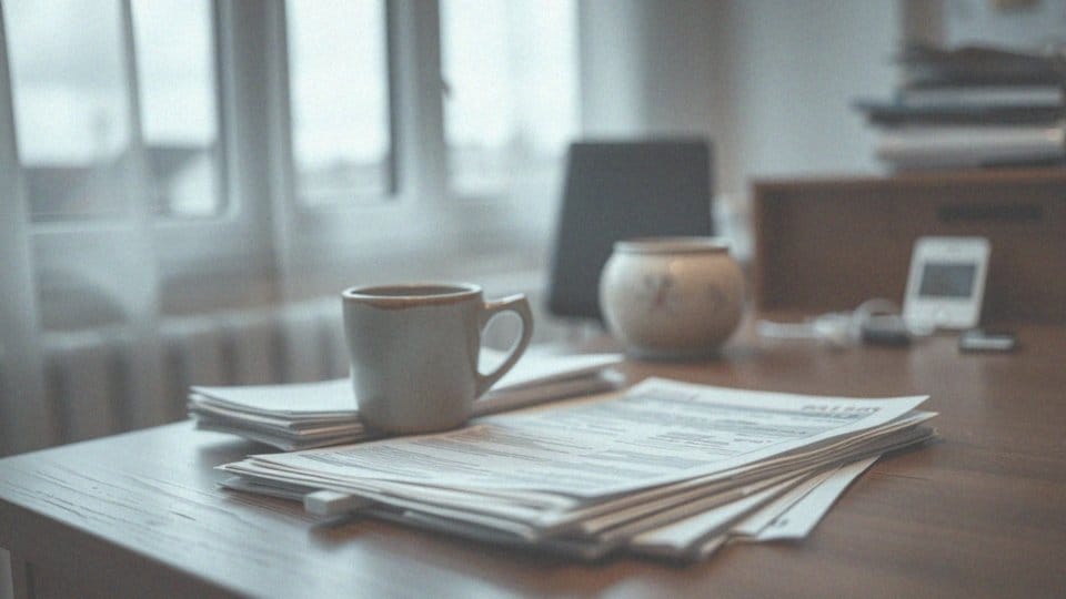 Umorzenie rachunku za szpital – zasady i procedury wnioskowania