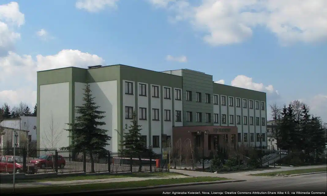 Nowy proboszcz parafii pw. św. Bartłomieja w Staszowie