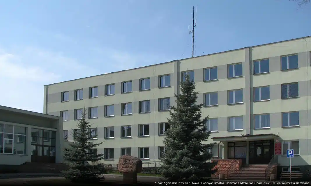 Spektakl „Cudowna terapia” w Staszowskim Ośrodku Kultury