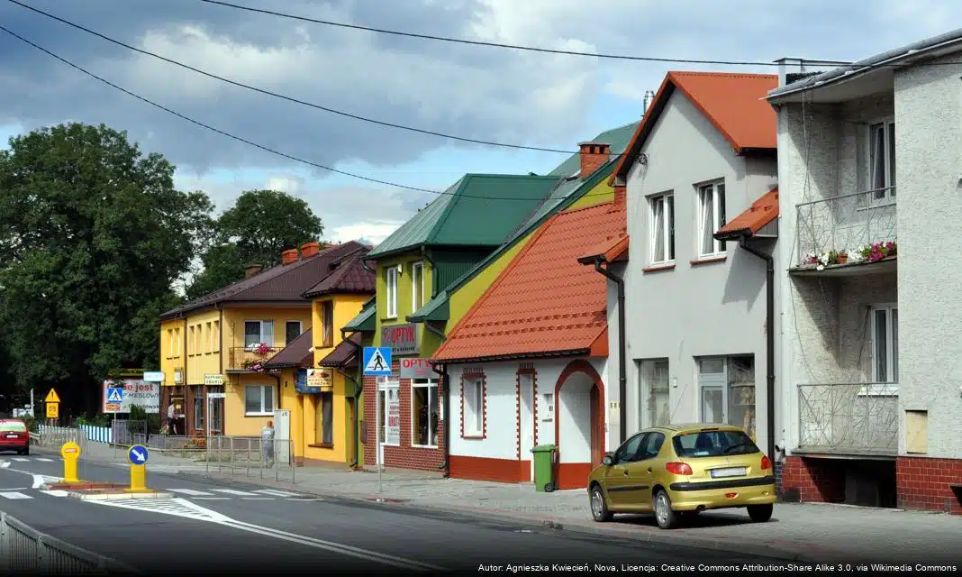 214. rocznica śmierci Hugona Kołłątaja w Gminie Staszów