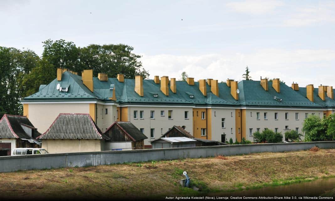 Staszów uczcił 43. rocznicę wprowadzenia stanu wojennego