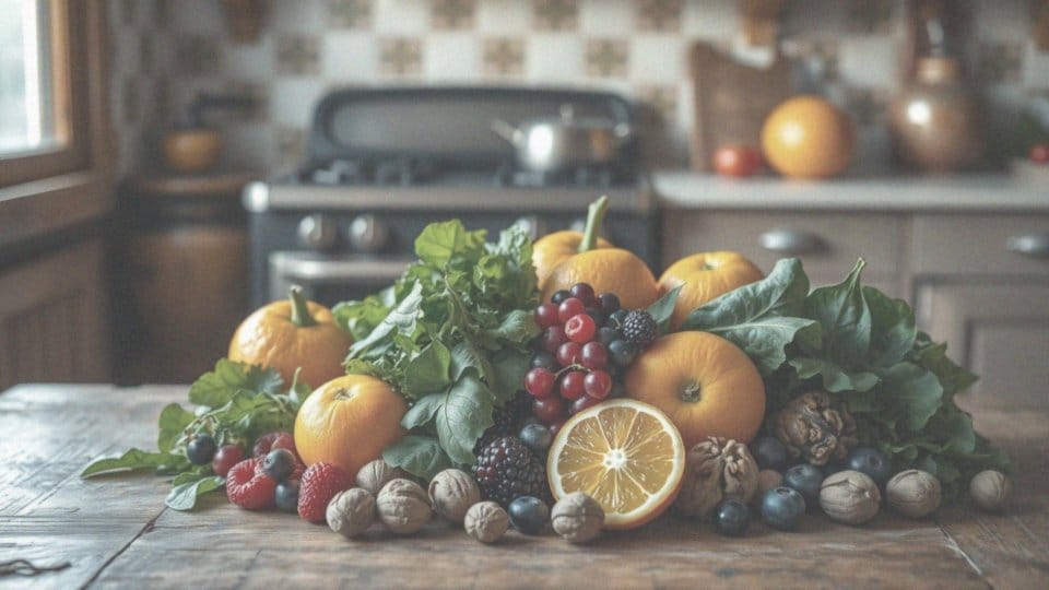 Witaminy na opadające powieki – jak poprawić ich wygląd?