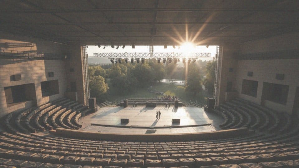 Wydarzenia kulturalne Kielce – najważniejsze atrakcje i imprezy