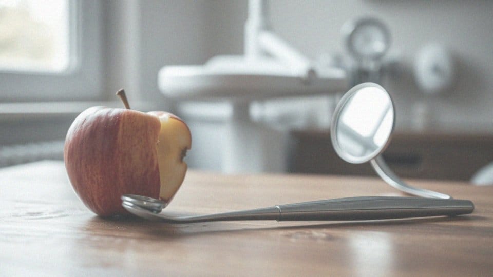 Zmiany bólowe: ząb po leczeniu kanałowym boli przy nacisku