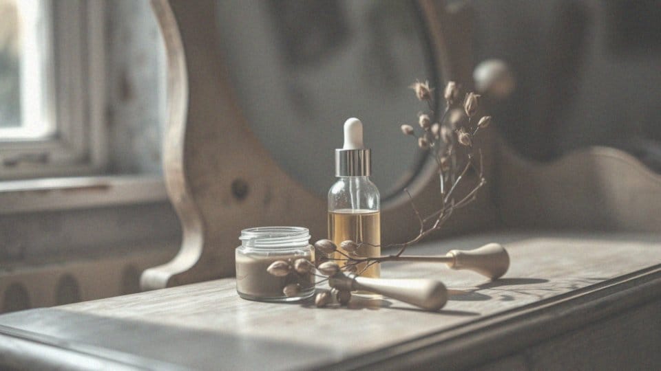 Zapadnięte oczodoły – przyczyny i co warto wiedzieć